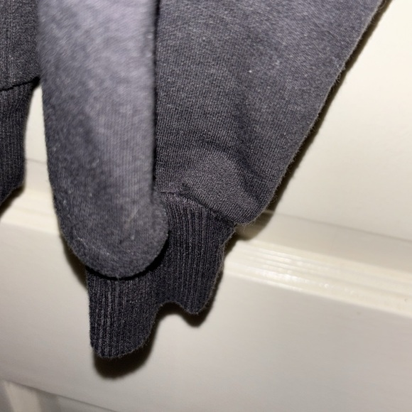 EUC Mean Girls Christmas Sweatshirt XS Winter Talent Show Christmas Is So Fetch - Picture 6 of 10